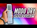 MODO DRY | Aprende a Usarlo Correctamente en 3 Min ✅️