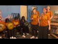 Takapenga plays 'Nhemamusasa'