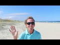 Mr. Sports Travel Explains Some Australian Culture While Enjoying East Coast of Tasmania, Oz, Mate!