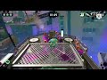 【世界初】【1 1】スプラトゥーン2、taで逆再生！？