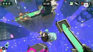 【世界初】【1-1】スプラトゥーン2、TAで逆再生！？