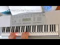 LNP Cover Tutorial ~ Did You Think To Pray ~ 19th Century Gospel Classic ~ LetterNotePlayer ©