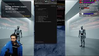 Testing AI Agents Live — AMA
