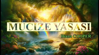 Mucize Yasası/Diana Cooper #mucize #motivasyonhikayeleri #motivasyon