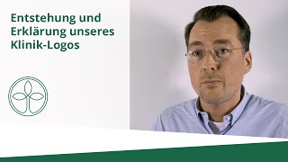 Entstehung und Erklärung unseres Klinik-Logos