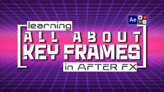 How to Animate with Keyframes in After Effects (It's Easier Than You Think)#adobeaftereffect #howto