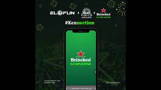 [Elofun x Publicis Group x Heineken] \