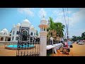 shaikh masjid karunagappally tajmahal of kerala