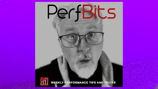 PerfBits - Load Testing Async Stuff