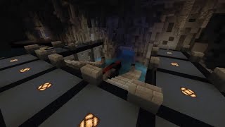 Minecraft Batman The Telltale Series Batcave