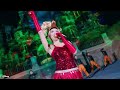 Zootopia Grand Opening Party 《優獸大都會》主題園區 開「城」派對（Dec 19, 2023）｜Shanghai Disney Resort 上海迪士尼度假區