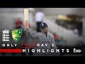 Beaumont's Record 208! | | Highlights - England v Australia Day 3 | LV= Insurance Women’s Test 2023