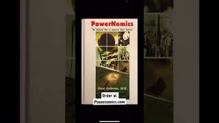 Reduce Consumption - Powernomics by Dr Claud Anderson #powernomics #blackempowerment