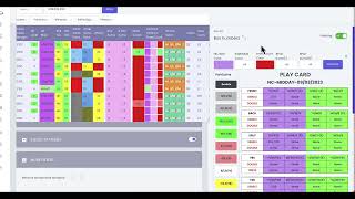 LOTTODDS.COM: Play Cards and Match3Colors.com