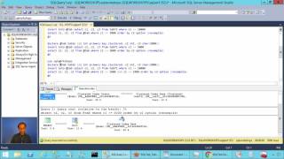Cardinality Estimation - Table Variable Vs Temporary Table in SQL Server