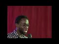 agricultural solutions that can help fight poverty sam ogbole tedxelizadeuniversity