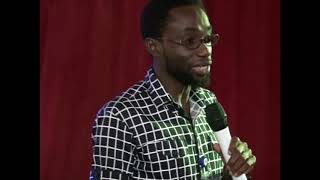 Agricultural solutions that can help fight poverty | Sam Ogbole | TEDxElizadeUniversity