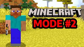 TESTUJE 20 NOWYCH PISTOLETÓW W MINECRAFT NA MODE