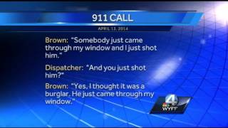 Coroner: Funeral homeowner staged crime scene