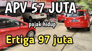 kcunk motor 02-11-2020 banyak datang warna merah putih , kami tidak jual mobil sembarangan