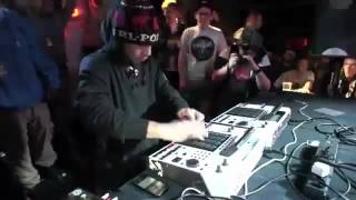 AraabMuzik Dubstep Live! Official Video