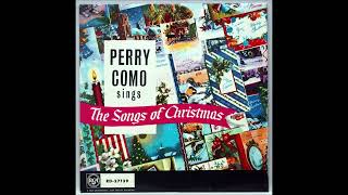 Perry Como, The Songs Of Christmas 1959