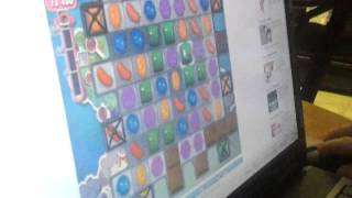 Candy crush is evil