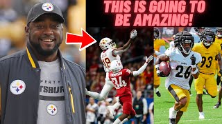 Pittsburgh Steelers Have 5 INSANE BATTLES to Watch Out For When Training Camp Starts!!! (News)
