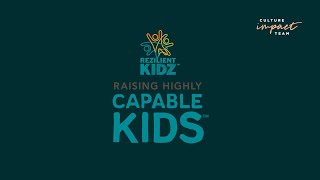 CIT: Raising Highly Capable Kids