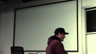 Database Systems (Spring 2016) Lecture 9
