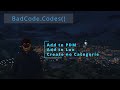 How To QB Core -  Add Cars to Shops [PDM & LUX]