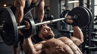 The Best CHEST WORKOUT Techniques (Science-Based) #youtubevideo