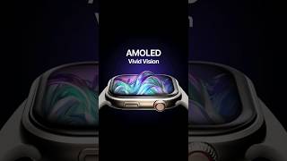 The Best Selling Smartwatch on Amazon. AMOLED Display #shorts I fire boltt unboxing #tranding #viral