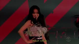 اجرای Pretty Savage از BLACKPINK با زیرنویس فارسی _ وحشی زیبا