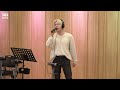 live 가호 gaho winter wonderland 원곡 michael bublé 두시탈출 컬투쇼