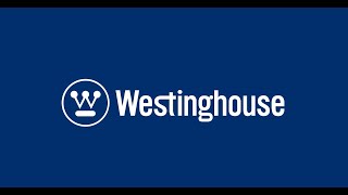 Westinghouse Laundry range