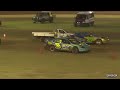 modified sedans harm perfect at kings royal kingaroy 26th jan 2024 clay per view