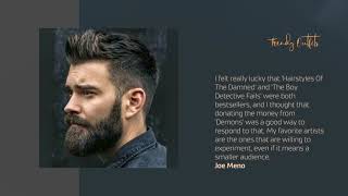 Men’s Hairstyle 2019 | Cool Quiff Hairstyle | Short Hairstyles for Men