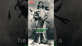 Numaga: The Paiute Leader Who Fought for Peace and Land Rights #history  #nativeamerican  #facts