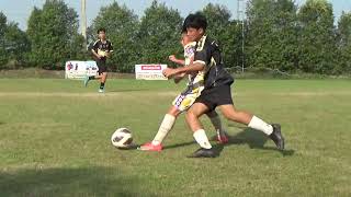 G.Folk Football ไปเยี่ยมชมการแข่งขันฟุตบอลรายการบังซา คัพ ณ สนามฟุตบอลบังซา(แม่ลาว) (23/36) 01/12/67