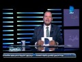 برنامج جملة فعلية مع نشأت الديهى حلقة 15 12 2015