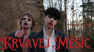 Kill ¥rself - Krvavej Měsíc feat Pálič