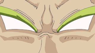Parodia Dragon Ball ze (Español Latino) Broly Orders Parodia Dragon Ball ze (Español Latino) Broly Orders