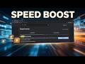 How To Increase Download Speed In Chrome Pc (Quick Guide)