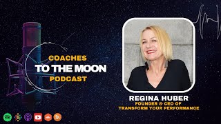 CTTM 122 - Unlocking Success: Signature Frameworks and Global Exploration with Regina Huber