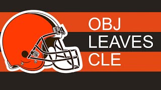 OBJ Out Of Cleveland!!