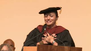 Rose B. Simpson | Commencement Address | RISD Commencement 2025