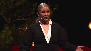 Video and Image based abuse | Mia Landsem | TEDxArendal