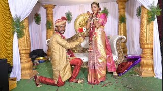చెల్లిబావ లవ్ ప్రొపోజ్ |పెళ్లి సందడి|  #srinivasthota #telugumarriages #చెల్లిబావ లవ్ ప్రోపోజ్