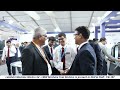 Manufacturing Shows & Latest Innovations